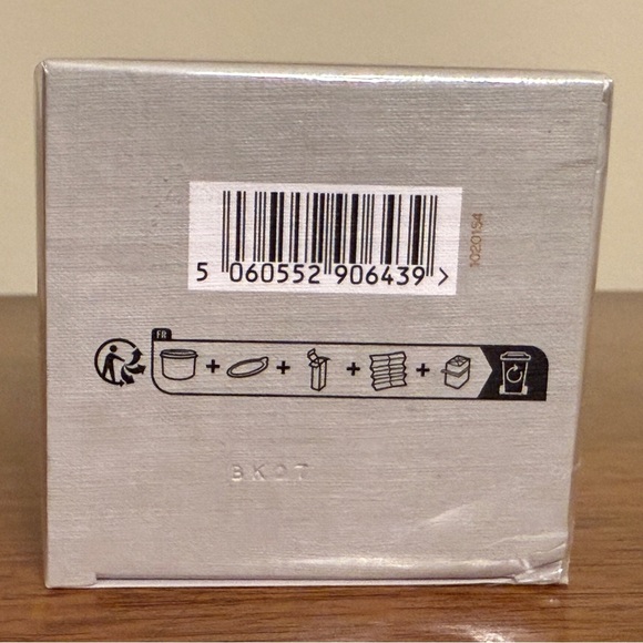 Augustinus Bader The Face Cream Mask Refill, 1 oz, Sealed New Box - Picture 5 of 7